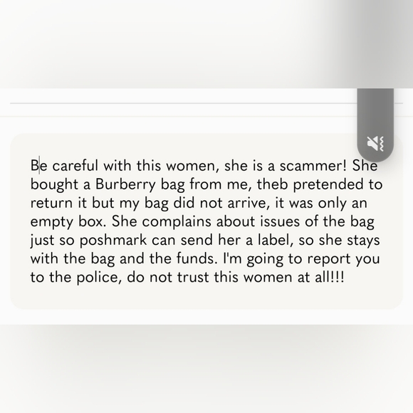 SCAMMER  THIEF - Picture 4 of 4